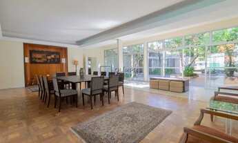 Imagem 3: Casa Venda 4 Dormitórios - 750 m² Vila Nova Conceição