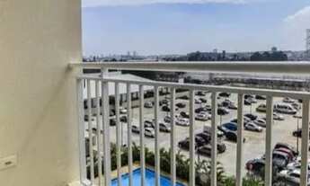 Imagem 5: LINDO APARTAMENTO | 3 DORM| SACADA