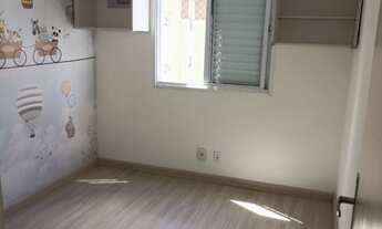 Imagem 7: Apartamento planejado - Curuçá Santo André