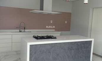 Imagem 7: Casa com 3 suítes a venda no Condomínio Lago Azul em Araçoiaba da Serra