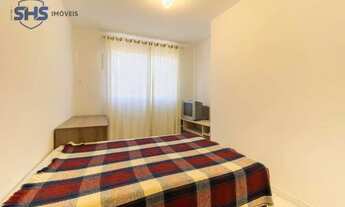 Imagem 7: Apartamento com 3 dormitórios à venda, 129 m² por R$ 370.000,00 - Vorstadt - Blumenau/SC