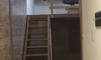 Imagem 7: Casa Rústica e moderna mobiliada