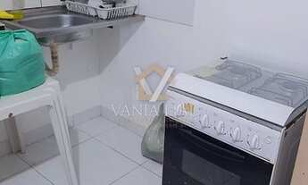 Imagem 3: Kitnet em São Vicente - Salinópolis, PA