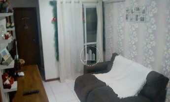 Imagem 2: Bela Vista - Apartamento 3 Dormitórios Palhoça/SC