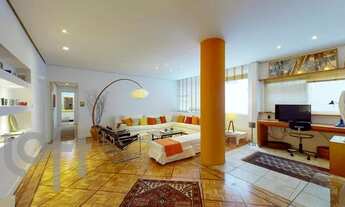 Imagem: SãO PAULO - Apartamento Padrão - Jardim