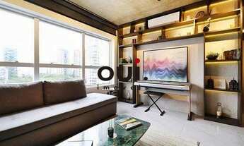 Imagem 3: Apartamento com 2 dormitórios à venda, 74 m² por R$ 1.490.000,00 - Vila Olímpia - São Paul