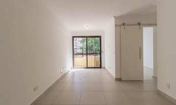 Imagem 2: Apartamento Venda Moema 64 m² 2 Dormitórios