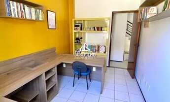 Imagem 4: DÚPLEX, 4 QUARTOS COM DECK