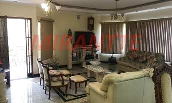 Imagem 3: Casa Térrea Assobradada No Jd. França com 3 suites e Piscina próximo ao TriMais