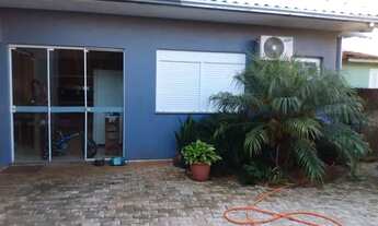 Imagem 3: Casa à venda, 3 quartos, 1 suíte, 2 vagas, Moinho Velho - Dois Irmãos/RS