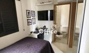 Imagem 7: Apartamento com 4 SUÍTES à venda, 125 m² por R$ 1.100.000 - Jundiaí - Anápolis/GO