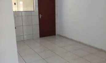 Imagem: Apartando bairro floresta