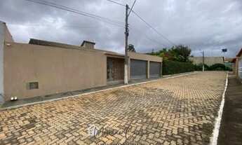 Imagem 3: Casa 3 Quartos, Piscina, Ponte Alta Norte Gama