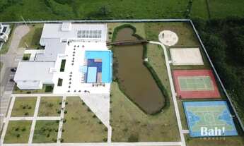 Imagem 3: Terreno à venda, 364 m² por R$ 240.000 - Reservas do Lago - Nova Santa Rita/RS