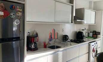 Imagem 4: Apartamento com 2 dormitórios à venda, 49 m² por R$ 300.000,00 - Aririú - Palhoça/SC