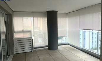 Imagem: APARTAMENTO COM 64 METROS QUADRADOS 1 DORMITÓRIO