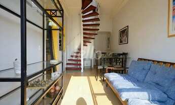 Imagem 2: São Paulo - Apartamento Padrão - Bela Vista