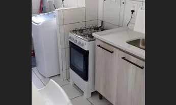 Imagem 6: Aluguel de quarto no Resid. Parque Maceió