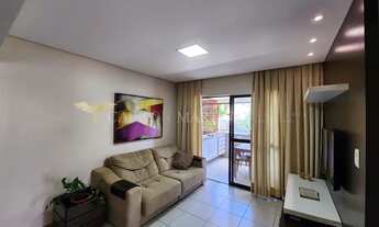 Imagem 3: Apartamento 1 quarto, nascente, varanda no Acupe de Brotas / WhatsApp - 71.98782.7277