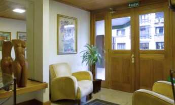 Imagem 3: GRAMADO - Padrão - Centro