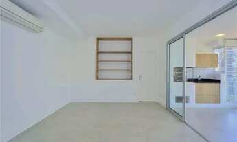 Imagem 3: Condomínio ESSÊNCIA BROOKLIN no 9º Andar em São Paulo/SP - Apartamento à Venda com 1 Suíte