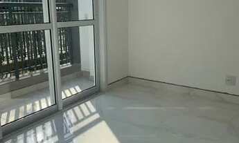 Imagem 2: Lindo Studio no Tatuapé 22 m² com Varanda ao lado do Metrô