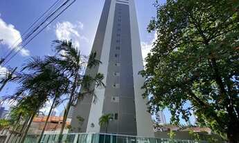 Imagem 3: LG- SAINTE CECILIA , ALTO PADRÃO COM 3 quartos , 1 SUITE NA Madalena - Recife - PE