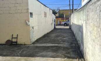 Imagem 2: Alugo Sobrado Casa com 2 dormitórios