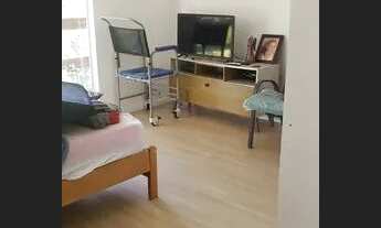 Imagem 5: Linda casa novinha com menos de 02 anos de construção em Alto da Boa Vista pronta para mo