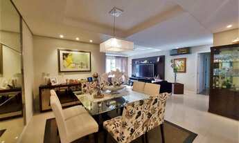 Imagem: Amplo apartamento à venda, 3 dormitórios