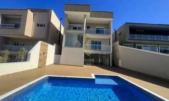 Imagem 2: Casa de Condomínio em Condomínio Vale das Águas - Bragança Paulista