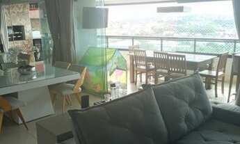 Imagem 2: MANHATTAN SOHO 113 METROS VARANDAO GOURMET