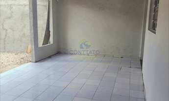 Imagem 3: Casa disponível para locação no jardim imperial- 3 quartos sendo um suíte, 120 m2 de área