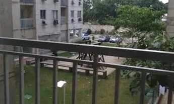 Imagem 2: Vende-se apartamento no condomínio Alegro Montenegro