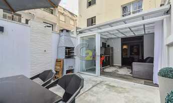 Imagem: GARDEN - CONSOLAÇÃO - 2 UNIDADES - 2 SUÍTES