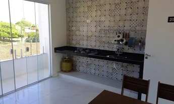 Imagem 2: Apto Quadra Praia, Novo, Mobiliado, Centro, Peruíbe - SP