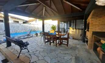 Imagem: BERTIOGA - Casa de Condomínio - CENTRO