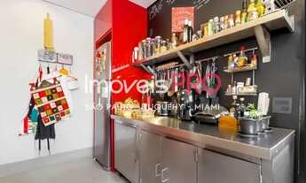 Imagem 3: Apartamento lindo, reformado, no Jardim Paulista