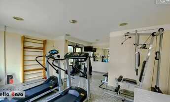 Imagem 2: Apto Tatuapé 3 dormitórios 1 suite sala c\ sacada cozinha planej. 2 vagas