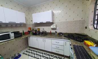 Imagem 7: SOBRADO 3 DORMITÓRIOS (1 SUITE) JD BONFIGLIOLI - COM 2 VAGAS