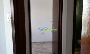 Imagem 6: Apartamento com 2 dormitórios à venda, 49 m² por R$ 300.000,00 - Vila Camilópolis - Santo