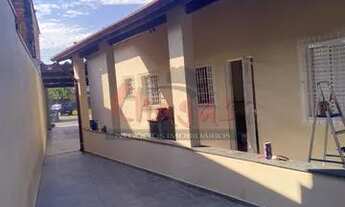 Imagem: VENDE-SE CASA TÉRREA