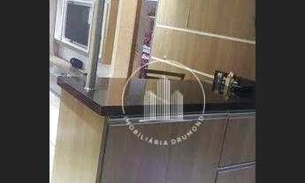 Imagem 3: Apartamento com 2 dormitórios à venda, 53 m² por R$ 275.000,00 - Pagani - Palhoça/SC