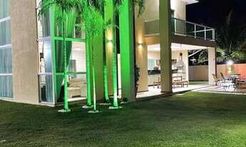 Imagem 1: Mansão disponível São João barra de jacuipe