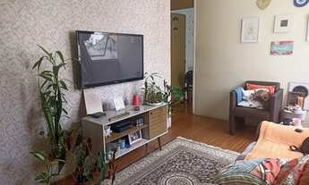 Imagem: Apartamento 2 dormitórios em Lauzane Paulista