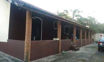 Imagem 2: Casa na praia em Itanhaém - SP