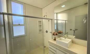 Imagem 2: Sobrado mobiliado conforme fotos. 1º piso conta com sala de estar, sala de jant