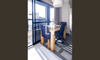 Imagem 5: Apartamento para Aluguel - Campo Belo, 2 Quartos, 42 m2