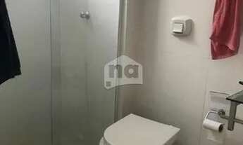 Imagem 5: 03 Dormitórios (01 Suíte) a 200mts da Beira Mar de São José