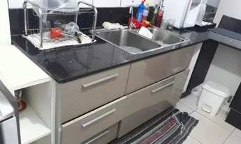 Imagem 4: TR Casa para venda com 3 quartos em Alto das Pombas - Salvador - BA